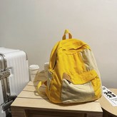 黃色 × 1個