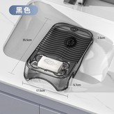 灰色 × 1個裝