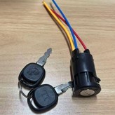 1只,精品三線中頭 × 1個