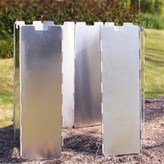 버너바람막이 × 1개