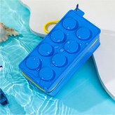 藍色-單個裝積木收納包 × 1個