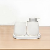 單個漱口杯白(小胖子):如图 × 1個
