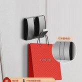 槍灰色 - 隱形1鉤 × 1套