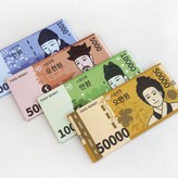 혼합 각15매 60장 × 1개