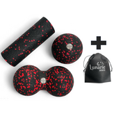 레드블랙 × 1개