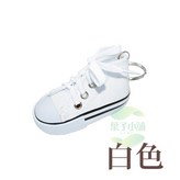 白色小鞋(單個) × 1個