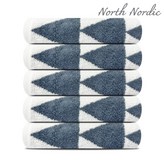 와플 패턴(뱀부얀 100% 180g)