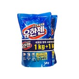 1kg × 2개