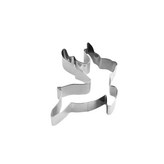 不鏽鋼1 × 1個