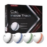 화이트 4컬러라인 × 1개