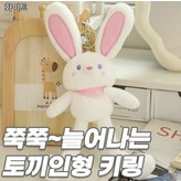하양 × 1개