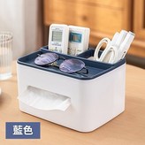 藍色 × 1個