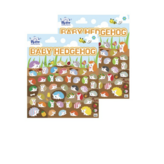 da5305 baby hedgehog.