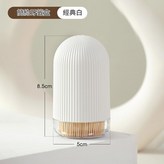 1107款 - 內贈約300支牙籤白 × 1個