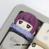 菲倫 × 1個