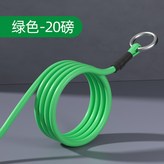 【單獨加碼】單根繩-20磅 × 1個