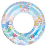 亮片海洋公主 60# 適合2 - 4歲 × 1個