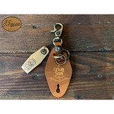 復古棕色 × 1個