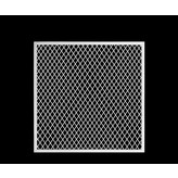 60x60cm 화이트 × 1개