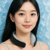 쿨 블랙 × 1개