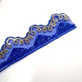 寶藍金4.6cm*8.5米 × 1個