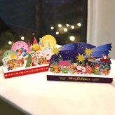 2. 놀이동산 × 1개