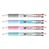 하양+하늘+분홍 3종