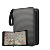 黑色波紋 × 1個