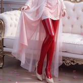 【小香風誘惑】大花紅閉擋80-110斤【保密大】小碼 × 1個