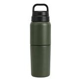 墨綠色:550ml × 1個
