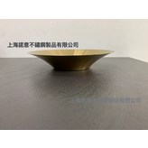 304金色沙拉盤:25.5cm × 1個