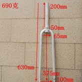 白色 × 1個