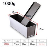 1000g × 1개