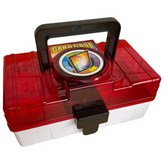 투명 레드 × 1개