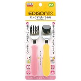 無盒款 /粉色+黃色 /6343 × 1個