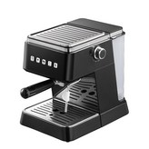 黑色咖啡機-國內可用插頭110V:1個 × 1個