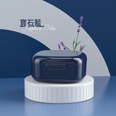 藍色 × 1個