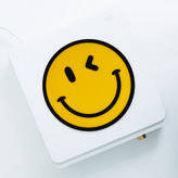 윙크 스마일 인덕션 매트