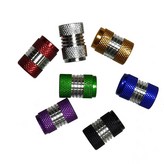 슈레더_벨브캡 블랙 × 1세트