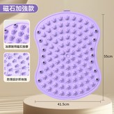 新款私模加硬-紫色:如圖 × 1個