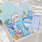 블루 베이직세트(9종) × 1세트