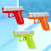 格洛克水槍 3色隨機發 × 1個