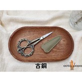 古銅 （附皮套） × 1個