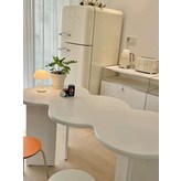 140x70x75cm 크림옐로우 × 1개