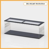 20. 파노라마 박스  90x30x30cm × 1개