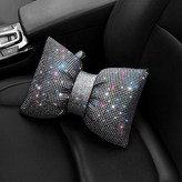 【白鑽】滿天星簡約頭枕一個:如圖 × 1個