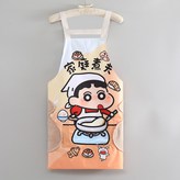 家庭煮夫小新【可擦手】 × 1個