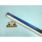 藍色 × 1個
