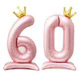 숫자60