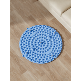 天空藍38cm中號【5顆磁石】6倍刺激 × 1個